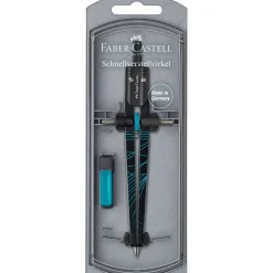 Bissolo Casa Disegno Tecnico Compassi<FABER CASTELL - COMPASSO BALAUSTRONE TWISTER 2023 ASSORTITO: vendita online FABER CASTELL - COMPASSO BALAUSTRONE TWISTER 2023 ASSORTITO in offerta