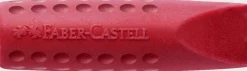Bissolo Casa Cancelleria Gomme<FABER CASTELL - CONF. 2PZ GOMMINI SALVAPUNTA COLOR GRIP 2001 ASS.: vendita online FABER CASTELL - CONF. 2PZ GOMMINI SALVAPUNTA COLOR GRIP 2001 ASS. in offerta