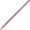Bissolo Casa Matite E Portamine Matite<FABER CASTELL - MATITA GRIP 2001 B ROSE SHADOWS: vendita online FABER CASTELL - MATITA GRIP 2001 B ROSE SHADOWS in offerta