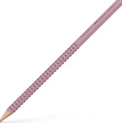 Bissolo Casa Matite E Portamine Matite<FABER CASTELL - MATITA GRIP 2001 B ROSE SHADOWS: vendita online FABER CASTELL - MATITA GRIP 2001 B ROSE SHADOWS in offerta
