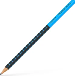 Bissolo Casa Matite E Portamine Matite<FABER CASTELL - MATITA GRIP TWO TONE HB ASSORTITI: vendita online FABER CASTELL - MATITA GRIP TWO TONE HB ASSORTITI in offerta