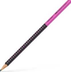 Bissolo Casa Matite E Portamine Matite<FABER CASTELL - MATITA GRIP TWO TONE HB ASSORTITI: vendita online FABER CASTELL - MATITA GRIP TWO TONE HB ASSORTITI in offerta