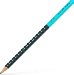 Bissolo Casa Matite E Portamine Matite<FABER CASTELL - MATITA GRIP TWO TONE HB ASSORTITI: vendita online FABER CASTELL - MATITA GRIP TWO TONE HB ASSORTITI in offerta