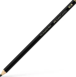 Bissolo Casa Matite E Portamine Matite<FABER CASTELL - MATITA PITT GRAPHITE MATT HB: vendita online FABER CASTELL - MATITA PITT GRAPHITE MATT HB in offerta