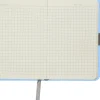 Bissolo Casa Zaini, Astucci E Diari Diari E Agende<FABER CASTELL - NOTEBOOK 194 FOGLI A6 QUADRETTI DAPPLE GRAY: vendita online FABER CASTELL - NOTEBOOK 194 FOGLI A6 QUADRETTI DAPPLE GRAY in offerta