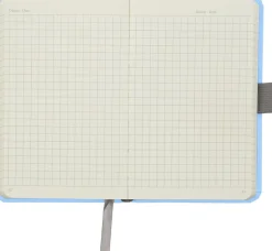 Bissolo Casa Zaini, Astucci E Diari Diari E Agende<FABER CASTELL - NOTEBOOK 194 FOGLI A6 QUADRETTI DAPPLE GRAY: vendita online FABER CASTELL - NOTEBOOK 194 FOGLI A6 QUADRETTI DAPPLE GRAY in offerta