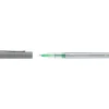 Bissolo Casa Penne Penne Roller E Gel<FABER CASTELL - PENNA FREE INK ROLLER FINE VERDE CHIARO: vendita online FABER CASTELL - PENNA FREE INK ROLLER FINE VERDE CHIARO in offerta