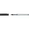 Bissolo Casa Penne Penne Roller E Gel<FABER CASTELL - PENNA FREE INK ROLLER MICRO NERA: vendita online FABER CASTELL - PENNA FREE INK ROLLER MICRO NERA in offerta
