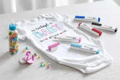 Bissolo Casa Sfusi<FABER CASTELL - PENNARELLO MARKER PER TESSUTI TEXTILE ASSORTITO: vendita online FABER CASTELL - PENNARELLO MARKER PER TESSUTI TEXTILE ASSORTITO in offerta