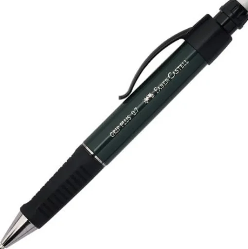 Bissolo Casa Matite E Portamine Portamine<FABER CASTELL - PORTAMINE GRIP PLUS ASSORTITO: vendita online FABER CASTELL - PORTAMINE GRIP PLUS ASSORTITO in offerta