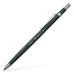 Bissolo Casa Matite E Portamine Portamine<FABER CASTELL - PORTAMINE TK 4600 DA 2MM: vendita online FABER CASTELL - PORTAMINE TK 4600 DA 2MM in offerta
