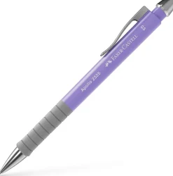 Bissolo Casa Matite E Portamine Portamine<FABER CASTELL - PORTAMINE APOLLO 0.5MM ASSORTITO: vendita online FABER CASTELL - PORTAMINE APOLLO 0.5MM ASSORTITO in offerta