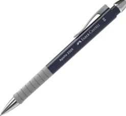 Bissolo Casa Matite E Portamine Portamine<FABER CASTELL - PORTAMINE APOLLO 0.5MM ASSORTITO: vendita online FABER CASTELL - PORTAMINE APOLLO 0.5MM ASSORTITO in offerta