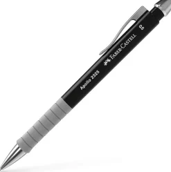 Bissolo Casa Matite E Portamine Portamine<FABER CASTELL - PORTAMINE APOLLO 0.5MM ASSORTITO: vendita online FABER CASTELL - PORTAMINE APOLLO 0.5MM ASSORTITO in offerta