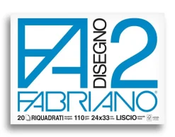 Bissolo Casa Disegno Tecnico Album Da Disegno<FABRIANO - ALBUM DISEGNO 2 LISCIO 20 FOGLI RIQUADRATI : vendita online FABRIANO - ALBUM DISEGNO 2 LISCIO 20 FOGLI RIQUADRATI in offerta