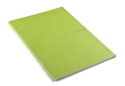 Bissolo Casa Quaderni E Blocchi Quaderni<FABRIANO - QUADERNO A4 MAXI PUNTO METALLICO A4 QUADRETTATO 5MM LIME : vendita online FABRIANO - QUADERNO A4 MAXI PUNTO METALLICO A4 QUADRETTATO 5MM LIME in offerta