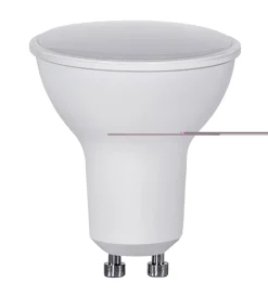 Bissolo Casa Lampadine<FARETTO LED GU10 5W: vendita online FARETTO LED GU10 5W in offerta