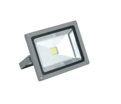 Bissolo Casa Lampade Da Esterno<FARO LED 20W ALLUMINIO ECO-CONTRIBUTO RAEE COMPRESO: vendita online FARO LED 20W ALLUMINIO ECO-CONTRIBUTO RAEE COMPRESO in offerta