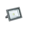 Bissolo Casa Lampade Da Esterno<FARO LED 30W ALLUMINIO 6000K INCL.LA LAMPAD.ECO CONTRIBUTO RAEE COMPRES: vendita online FARO LED 30W ALLUMINIO 6000K INCL.LA LAMPAD.ECO CONTRIBUTO RAEE COMPRES in offerta