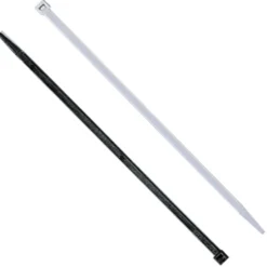 Bissolo Casa Viti, Chiodi E Bulloni<FASCETTE NYLON 2.5X100: vendita online FASCETTE NYLON 2.5X100 in offerta