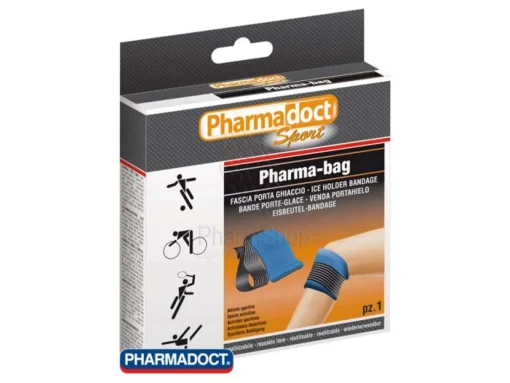 Bissolo Casa Cerotti<FASCIA PORTA GHIACCIO: vendita online FASCIA PORTA GHIACCIO in offerta