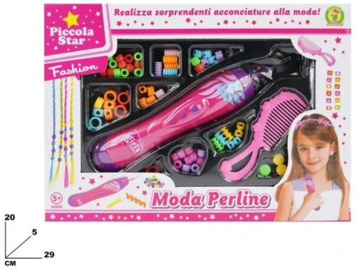 Bissolo Casa Trucchi E Accessori<FASHION MODA PERLINE: vendita online FASHION MODA PERLINE in offerta