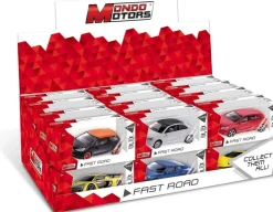 Bissolo Casa Veicoli E Piste<FAST ROAD SCALA 1:43: vendita online FAST ROAD SCALA 1:43 in offerta
