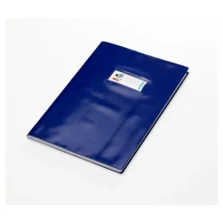 Bissolo Casa Copertine Copertine<FAVORIT - COPERTINA COPRENTE LACCATA LUCIDA MAXI A4 BLU: vendita online FAVORIT - COPERTINA COPRENTE LACCATA LUCIDA MAXI A4 BLU in offerta