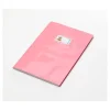 Bissolo Casa Copertine Copertine<FAVORIT - COPERTINA COPRENTE LACCATA LUCIDA MAXI A4 ROSA: vendita online FAVORIT - COPERTINA COPRENTE LACCATA LUCIDA MAXI A4 ROSA in offerta