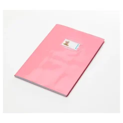Bissolo Casa Copertine Copertine<FAVORIT - COPERTINA COPRENTE LACCATA LUCIDA MAXI A4 ROSA: vendita online FAVORIT - COPERTINA COPRENTE LACCATA LUCIDA MAXI A4 ROSA in offerta