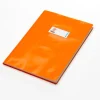 Bissolo Casa Copertine Copertine<FAVORIT - COPERTINA COPRENTE LACCATA LUCIDA MAXI A4 ARANCIO: vendita online FAVORIT - COPERTINA COPRENTE LACCATA LUCIDA MAXI A4 ARANCIO in offerta
