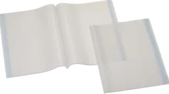 Bissolo Casa Copertine Copertine<FAVORIT - COPERTINA COPRILIBRO TRASPARENTE (FORMATO 57X36CM): vendita online FAVORIT - COPERTINA COPRILIBRO TRASPARENTE (FORMATO 57X36CM) in offerta