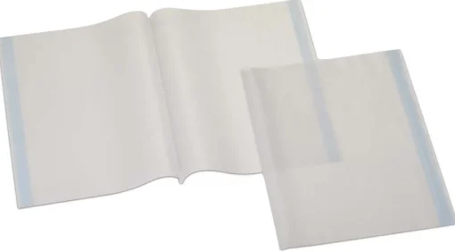 Bissolo Casa Copertine Copertine<FAVORIT - COPERTINA COPRILIBRO TRASPARENTE (FORMATO 57X36CM): vendita online FAVORIT - COPERTINA COPRILIBRO TRASPARENTE (FORMATO 57X36CM) in offerta