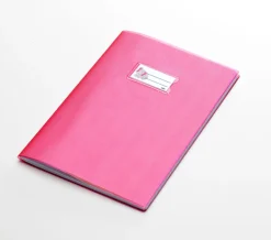Bissolo Casa Copertine Copertine<FAVORIT - COPERTINA GOFFRATA SILK COPRIMAXI A4 ROSA: vendita online FAVORIT - COPERTINA GOFFRATA SILK COPRIMAXI A4 ROSA in offerta