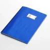 Bissolo Casa Copertine Copertine<FAVORIT - COPERTINA GOFFRATA SILK COPRIMAXI A4 BLU : vendita online FAVORIT - COPERTINA GOFFRATA SILK COPRIMAXI A4 BLU in offerta