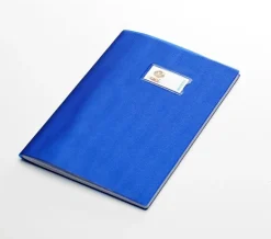 Bissolo Casa Copertine Copertine<FAVORIT - COPERTINA GOFFRATA SILK COPRIMAXI A4 BLU : vendita online FAVORIT - COPERTINA GOFFRATA SILK COPRIMAXI A4 BLU in offerta