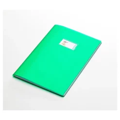 Bissolo Casa Copertine Copertine<FAVORIT - COPERTINA GOFFRATA SILK COPRIMAXI A4 VERDE: vendita online FAVORIT - COPERTINA GOFFRATA SILK COPRIMAXI A4 VERDE in offerta