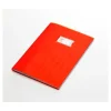 Bissolo Casa Copertine Copertine<FAVORIT - COPERTINA GOFFRATA SILK COPRIMAXI A4 ROSSO: vendita online FAVORIT - COPERTINA GOFFRATA SILK COPRIMAXI A4 ROSSO in offerta