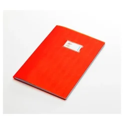 Bissolo Casa Copertine Copertine<FAVORIT - COPERTINA GOFFRATA SILK COPRIMAXI A4 ROSSO: vendita online FAVORIT - COPERTINA GOFFRATA SILK COPRIMAXI A4 ROSSO in offerta