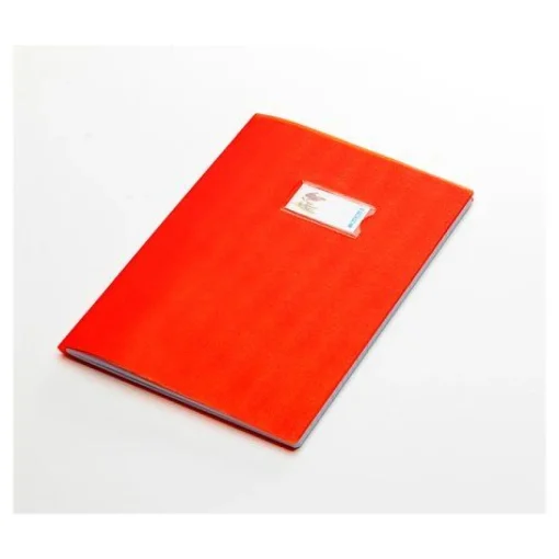 Bissolo Casa Copertine Copertine<FAVORIT - COPERTINA GOFFRATA SILK COPRIMAXI A4 ROSSO: vendita online FAVORIT - COPERTINA GOFFRATA SILK COPRIMAXI A4 ROSSO in offerta