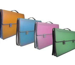 Bissolo Casa Valigette<FAVORIT - VALIGETTA B-TECH PASTEL 37X60CM CON SOFFIETTO LATERALE E TRACOLLA ASS.: vendita online FAVORIT - VALIGETTA B-TECH PASTEL 37X60CM CON SOFFIETTO LATERALE E TRACOLLA ASS. in offerta