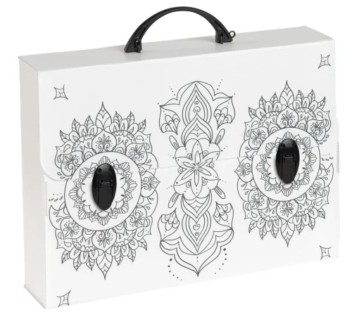 Bissolo Casa Valigette<FAVORIT - VALIGETTA DESIGN SMART DORSO 8CM 37.5X27CM ASSORTITO: vendita online FAVORIT - VALIGETTA DESIGN SMART DORSO 8CM 37.5X27CM ASSORTITO in offerta