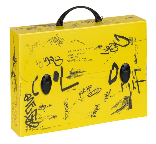 Bissolo Casa Valigette<FAVORIT - VALIGETTA DESIGN SMART DORSO 8CM 37.5X27CM ASSORTITO: vendita online FAVORIT - VALIGETTA DESIGN SMART DORSO 8CM 37.5X27CM ASSORTITO in offerta