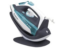 Bissolo Casa Piccoli Pulizia E Stiratura|Pulizia E Stiratura<FERRO DA STIRO SENZA FILO IN CERAMICA 2200W 300ML