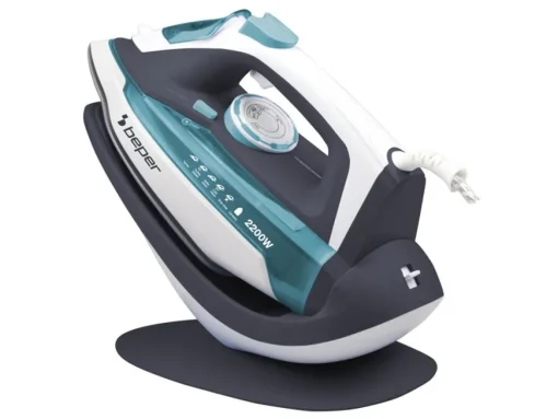 Bissolo Casa Piccoli Pulizia E Stiratura|Pulizia E Stiratura<FERRO DA STIRO SENZA FILO IN CERAMICA 2200W 300ML