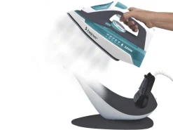 Bissolo Casa Piccoli Pulizia E Stiratura|Pulizia E Stiratura<FERRO DA STIRO SENZA FILO IN CERAMICA 2200W 300ML