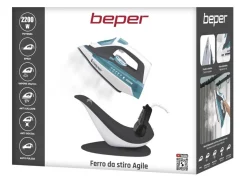 Bissolo Casa Piccoli Pulizia E Stiratura|Pulizia E Stiratura<FERRO DA STIRO SENZA FILO IN CERAMICA 2200W 300ML