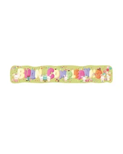 Bissolo Casa Party Festoni E Palloncini<FESTONE BUON COMPLEANNO CONIGLIETTI L.138CMX24,5CM: vendita online FESTONE BUON COMPLEANNO CONIGLIETTI L.138CMX24,5CM in offerta