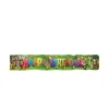 Bissolo Casa Party Festoni E Palloncini<FESTONE HAPPY BIRTHDAY SAVANA L.138CMX24,5CM: vendita online FESTONE HAPPY BIRTHDAY SAVANA L.138CMX24,5CM in offerta