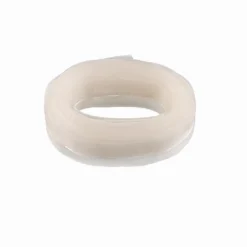 Bissolo Casa Accessori E Pali Tende Finali Per Pali<FETTUCCIA ARRICCIATENDA 25MM SEMI-TRASPARENTE 5M: vendita online FETTUCCIA ARRICCIATENDA 25MM SEMI-TRASPARENTE 5M in offerta